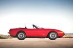 Ferrari 365 GTB/4 Daytona Spyder 1973 года